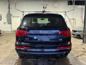 Audi Q7 3.0T * Progressiv * АвтоКредит * (ЦЕНА ДО БГ) - 9500 € - 96076902 3 | Car24.bg Audi Q7 3.0T * Progressiv * АвтоКредит * (ЦЕНА ДО БГ) - 9500 € - 96076902 3