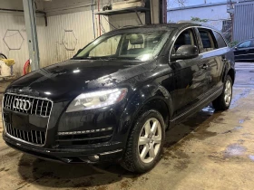 Audi Q7 3.0T * Progressiv * АвтоКредит * (ЦЕНА ДО БГ) - Car24.bg Audi Q7 3.0T * Progressiv * АвтоКредит * (ЦЕНА ДО БГ)