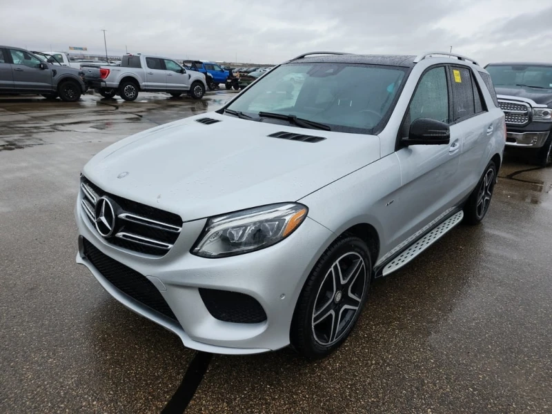 Mercedes-Benz GLE 450 AMG * CARFAX * БЕЗ ПЪРВОНАЧАЛНА ВНОСКА - 41600 лв. / 21269.74 € - 89221407 1 | Car24.bg Mercedes-Benz GLE 450 AMG * CARFAX * БЕЗ ПЪРВОНАЧАЛНА ВНОСКА - 41600 лв. / 21269.74 € - 89221407 1