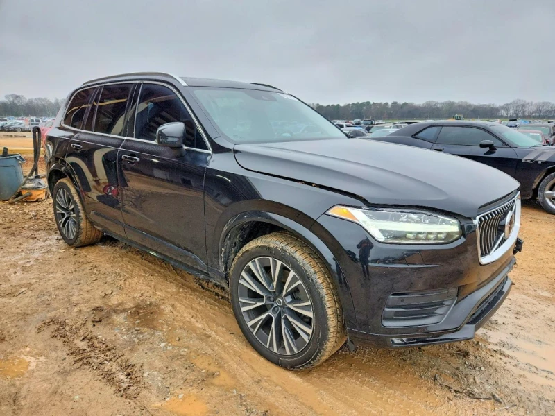 Volvo Xc90 * T6* MOMENTUM* KEYLESS* ПАНО* КОЖА* ПОДГРЕВ* - 18670 € / 36515.35 лв. - 46508109 1 | Car24.bg Volvo Xc90 * T6* MOMENTUM* KEYLESS* ПАНО* КОЖА* ПОДГРЕВ* - 18670 € / 36515.35 лв. - 46508109 1