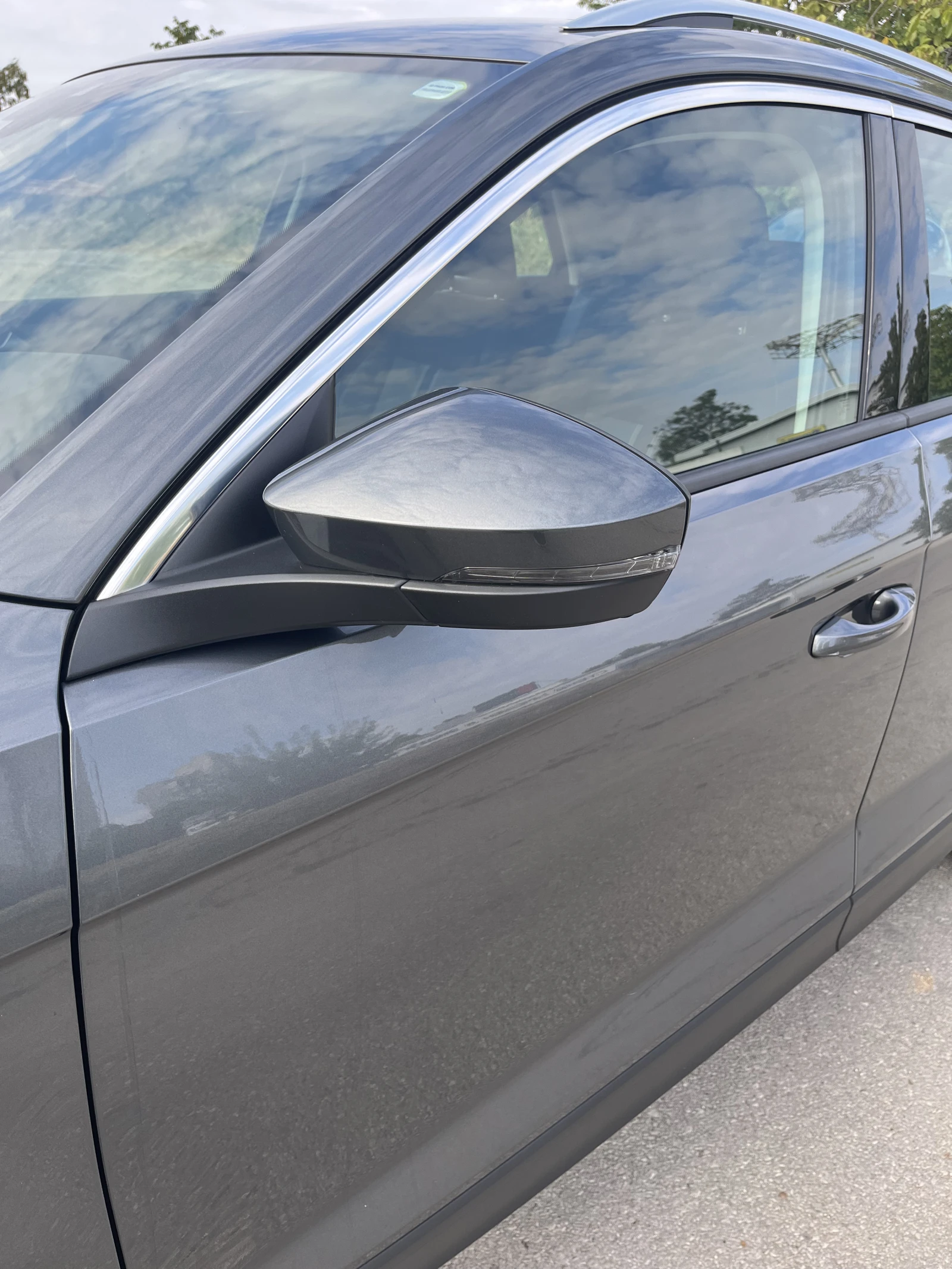 VW T-Roc 1.5 TSI - DIGITAL COCKPIT  - изображение 9 | Auto.bg VW T-Roc 1.5 TSI - DIGITAL COCKPIT  - изображение 9