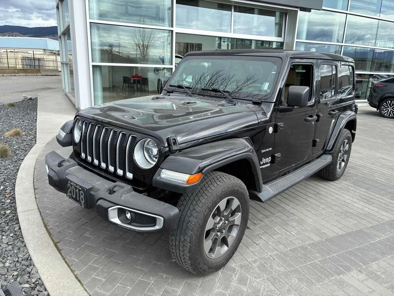 Jeep Wrangler * SAHARA * ПОДГРЕВ / КОЖЕН САЛОН / КЛИП НА МОТОРА | Auto.bg — изображение 1 Jeep Wrangler * SAHARA * ПОДГРЕВ / КОЖЕН САЛОН / КЛИП НА МОТОРА | Auto.bg — изображение 1