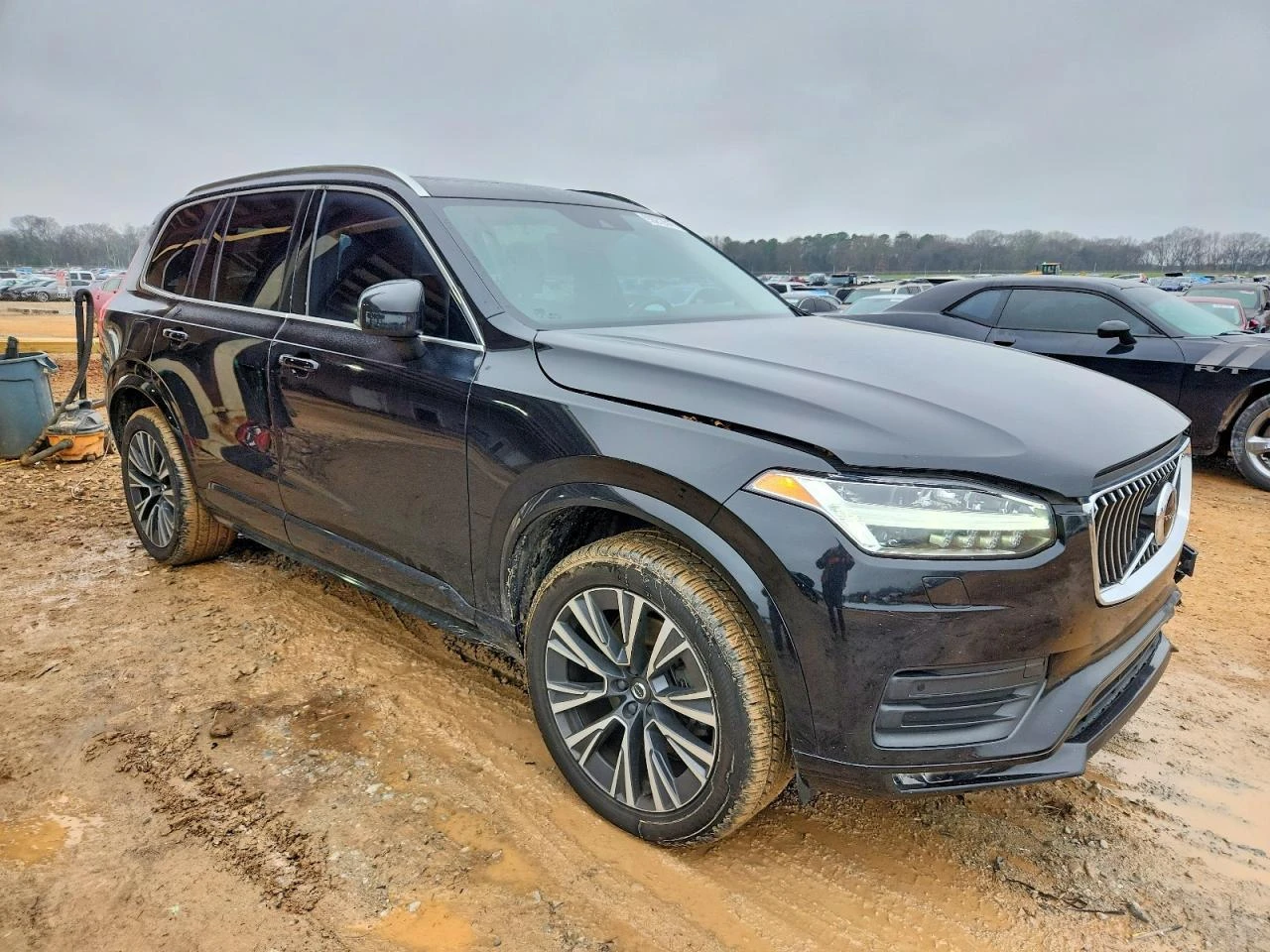 Volvo Xc90 * T6* MOMENTUM* KEYLESS* ПАНО* КОЖА* ПОДГРЕВ* | Auto.bg — изображение 1 Volvo Xc90 * T6* MOMENTUM* KEYLESS* ПАНО* КОЖА* ПОДГРЕВ* | Auto.bg — изображение 1