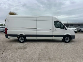 VW Crafter undefined | Auto.bg — изображение 7 VW Crafter undefined | Auto.bg — изображение 7