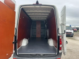 VW Crafter undefined | Auto.bg — изображение 9 VW Crafter undefined | Auto.bg — изображение 9