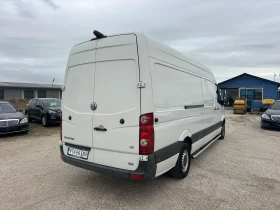VW Crafter undefined | Auto.bg — изображение 6 VW Crafter undefined | Auto.bg — изображение 6