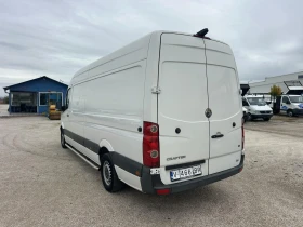 VW Crafter undefined | Auto.bg — изображение 5 VW Crafter undefined | Auto.bg — изображение 5