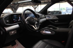 Mercedes-Benz GLE 450 AMG/Burmester/Virtual/Panorama/Head-Up | Mobile.bg   7