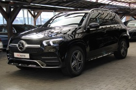 Обява за продажба на Mercedes-Benz GLE 450 AMG/Burmester/Virtual/Panorama/Head-Up ~ 142 800 лв. - изображение 1