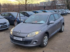 Обява за продажба на Renault Megane 1, 6i 101kc 2010г