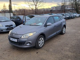 Обява за продажба на Renault Megane 1, 6i 101kc 2010г