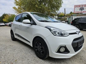 Hyundai I10 1.0 euro6 - Car24.bg Hyundai I10 1.0 euro6