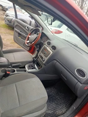 Ford Focus - 1600 € / 3129.33 лв. - 13494458 8 | Car24.bg Ford Focus - 1600 € / 3129.33 лв. - 13494458 8