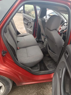 Ford Focus - 1600 € / 3129.33 лв. - 13494458 6 | Car24.bg Ford Focus - 1600 € / 3129.33 лв. - 13494458 6