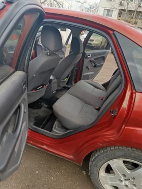 Ford Focus - 1600 € / 3129.33 лв. - 13494458 5 | Car24.bg Ford Focus - 1600 € / 3129.33 лв. - 13494458 5