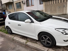 Hyundai I30 - 2650 € / 5182.95 лв. - 33092317 3 | Car24.bg Hyundai I30 - 2650 € / 5182.95 лв. - 33092317 3