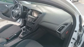 Ford Focus 1.5 в топ състояние навигация - 6590 € / 12888.92 лв. - 87328987 16 | Car24.bg Ford Focus 1.5 в топ състояние навигация - 6590 € / 12888.92 лв. - 87328987 16