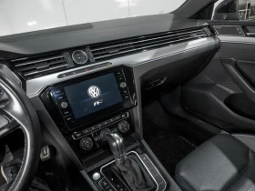 VW Arteon SEL R-Line 4Motion/PANO/360CAM | Auto.bg — изображение 12 VW Arteon SEL R-Line 4Motion/PANO/360CAM | Auto.bg — изображение 12