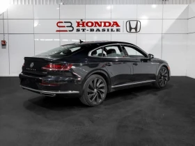 VW Arteon SEL R-Line 4Motion/PANO/360CAM | Auto.bg — изображение 6 VW Arteon SEL R-Line 4Motion/PANO/360CAM | Auto.bg — изображение 6