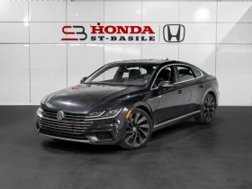VW Arteon SEL R-Line 4Motion/PANO/360CAM