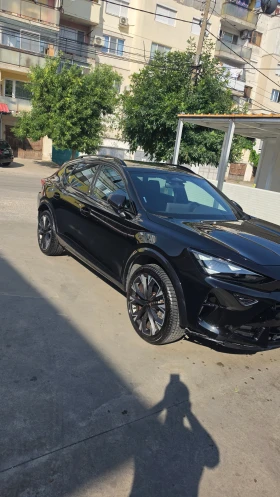 Cupra Formentor 1.5 benzin hibrid - 40000 € / 78233.20 лв. - 99813731 5 | Car24.bg Cupra Formentor 1.5 benzin hibrid - 40000 € / 78233.20 лв. - 99813731 5