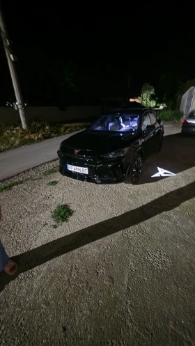 Cupra Formentor 1.5 benzin hibrid - 40000 € / 78233.20 лв. - 99813731 8 | Car24.bg Cupra Formentor 1.5 benzin hibrid - 40000 € / 78233.20 лв. - 99813731 8