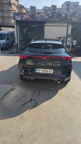 Cupra Formentor 1.5 benzin hibrid - 40000 € / 78233.20 лв. - 99813731 3 | Car24.bg Cupra Formentor 1.5 benzin hibrid - 40000 € / 78233.20 лв. - 99813731 3