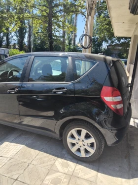 Mercedes-Benz A 170