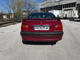 Toyota Avensis Бензин 1, 6 | Auto.bg — изображение 4 Toyota Avensis Бензин 1, 6 | Auto.bg — изображение 4