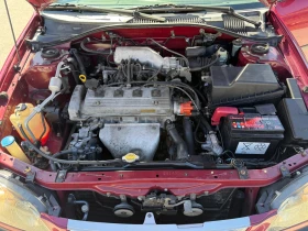 Toyota Avensis Бензин 1, 6 | Auto.bg — изображение 11 Toyota Avensis Бензин 1, 6 | Auto.bg — изображение 11