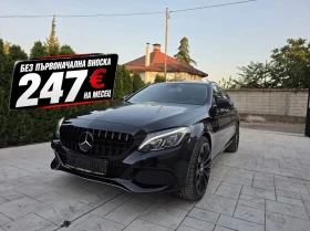 Mercedes-Benz C 350 2.0 EDITON