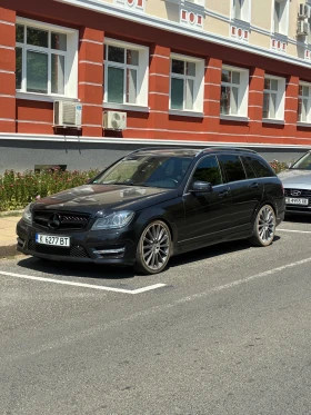 Mercedes-Benz C 350 - 10800 € - 88458282 14 | Car24.bg Mercedes-Benz C 350 - 10800 € - 88458282 14
