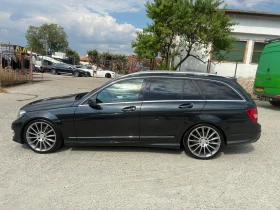Mercedes-Benz C 350 - 10800 € - 88458282 6 | Car24.bg Mercedes-Benz C 350 - 10800 € - 88458282 6