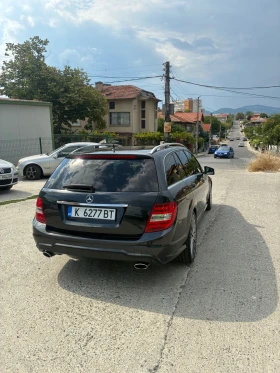 Mercedes-Benz C 350 - 10800 € - 88458282 3 | Car24.bg Mercedes-Benz C 350 - 10800 € - 88458282 3