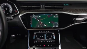 Audi A6 Virtual Cockpit Plus* панорама* ПОДГРЕВ и ОБДУХВАН | Auto.bg — изображение 12 Audi A6 Virtual Cockpit Plus* панорама* ПОДГРЕВ и ОБДУХВАН | Auto.bg — изображение 12