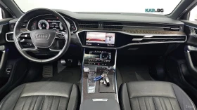 Audi A6 Virtual Cockpit Plus* панорама* ПОДГРЕВ и ОБДУХВАН | Auto.bg — изображение 5 Audi A6 Virtual Cockpit Plus* панорама* ПОДГРЕВ и ОБДУХВАН | Auto.bg — изображение 5