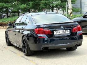 BMW 550 2015 M550d Xdrive* Hud* Масажи* Фиксирана цена | Auto.bg — изображение 3 BMW 550 2015 M550d Xdrive* Hud* Масажи* Фиксирана цена | Auto.bg — изображение 3