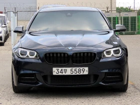 BMW 550 2015 M550d Xdrive* Hud* Масажи* Фиксирана цена | Auto.bg — изображение 2 BMW 550 2015 M550d Xdrive* Hud* Масажи* Фиксирана цена | Auto.bg — изображение 2