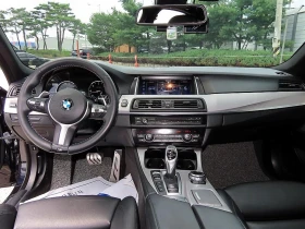 BMW 550 2015 M550d Xdrive* Hud* Масажи* Фиксирана цена | Auto.bg — изображение 8 BMW 550 2015 M550d Xdrive* Hud* Масажи* Фиксирана цена | Auto.bg — изображение 8