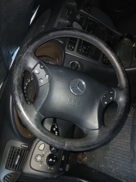 Mercedes-Benz C 270 Avantgarde - 2707 € - 13198453 8 | Car24.bg Mercedes-Benz C 270 Avantgarde - 2707 € - 13198453 8