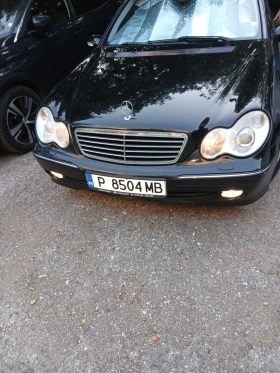 Mercedes-Benz C 270 Avantgarde - 2707 € - 13198453 11 | Car24.bg Mercedes-Benz C 270 Avantgarde - 2707 € - 13198453 11