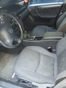 Mercedes-Benz C 270 Avantgarde - 2707 € - 13198453 9 | Car24.bg Mercedes-Benz C 270 Avantgarde - 2707 € - 13198453 9