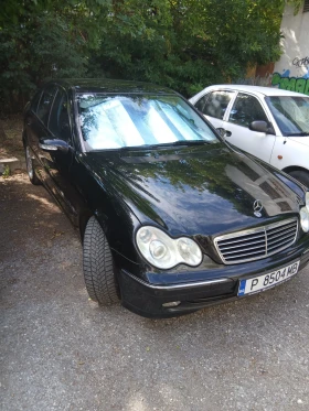 Mercedes-Benz C 270 Avantgarde - 2707 € - 13198453 2 | Car24.bg Mercedes-Benz C 270 Avantgarde - 2707 € - 13198453 2