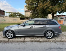Mercedes-Benz C 220 AMG PACK OM646 - 5400 € - 91416815 7 | Car24.bg Mercedes-Benz C 220 AMG PACK OM646 - 5400 € - 91416815 7
