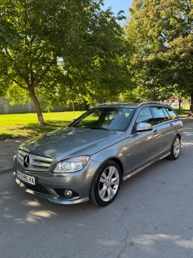 Mercedes-Benz C 220 AMG PACK OM646 - 5900 € - 16625856 3 | Car24.bg Mercedes-Benz C 220 AMG PACK OM646 - 5900 € - 16625856 3