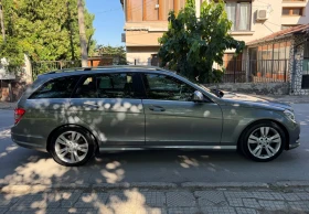 Mercedes-Benz C 220 AMG PACK OM646 - 5900 € - 16625856 6 | Car24.bg Mercedes-Benz C 220 AMG PACK OM646 - 5900 € - 16625856 6