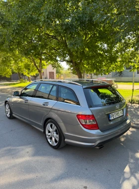 Mercedes-Benz C 220 AMG PACK OM646 - 5900 € - 16625856 5 | Car24.bg Mercedes-Benz C 220 AMG PACK OM646 - 5900 € - 16625856 5