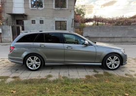 Mercedes-Benz C 220 AMG PACK OM646 - 5400 € - 91416815 8 | Car24.bg Mercedes-Benz C 220 AMG PACK OM646 - 5400 € - 91416815 8
