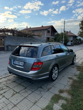 Mercedes-Benz C 220 AMG PACK OM646 - 5400 € - 91416815 4 | Car24.bg Mercedes-Benz C 220 AMG PACK OM646 - 5400 € - 91416815 4
