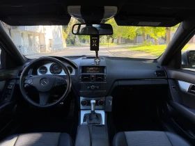 Mercedes-Benz C 220 AMG PACK OM646 - 5900 € - 16625856 9 | Car24.bg Mercedes-Benz C 220 AMG PACK OM646 - 5900 € - 16625856 9